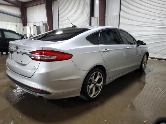 Vin: 3fa6p0hd4hr123797, lot: 55570915, ford fusion se 20173