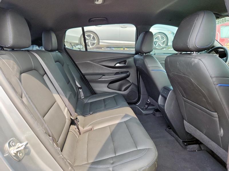 2024 BUICK ENVISTA SP KL47LBE20RB025939