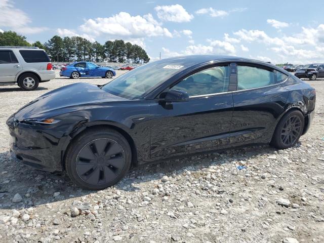 Vin: 5yj3e1ea9rf766538, lot: 57205975, tesla model 3 2024 img_1