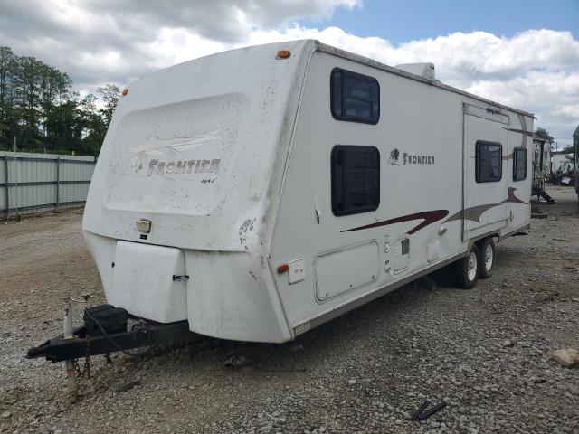 TRAVEL SUPREME TRAVEL TRA 2006 4EZTS28256S083686 photo #3
