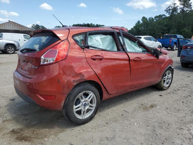 2019 FORD FIESTA SE - 3FADP4EJ1KM131028