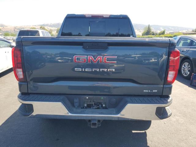 2020 GMC SIERRA C15 3GTP8BET7LG436088