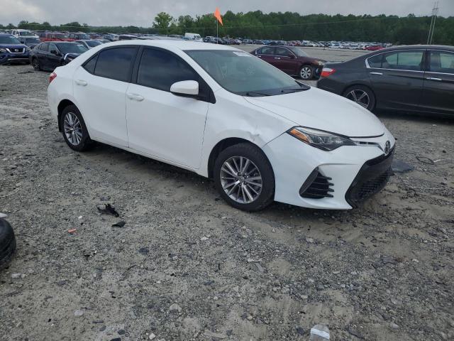 Vin: 5yfburhe4ep084824, lot: 57832575, toyota corolla l 20144