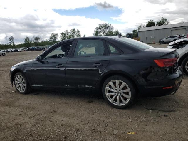 Vin: wauanaf43hn001564, lot: 57720405, audi a4 premium 20172