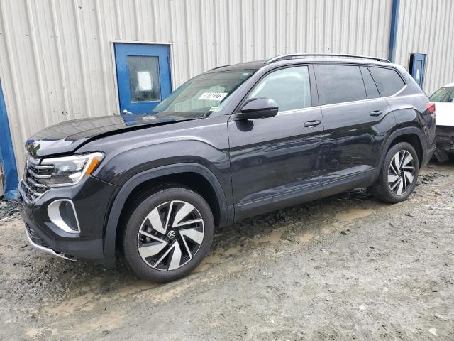VOLKSWAGEN ATLAS SE