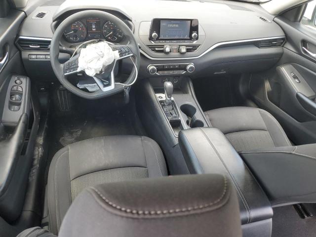 2021 NISSAN ALTIMA S - 1N4BL4BV3MN380921