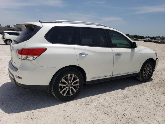 Vin: 5n1ar2mn6gc669227, lot: 56644085, nissan pathfinder s 20163