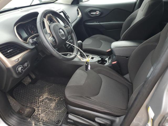 2015 JEEP CHEROKEE L - 1C4PJMCS5FW514819