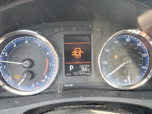 2019 TOYOTA COROLLA L - 2T1BURHEXKC167640