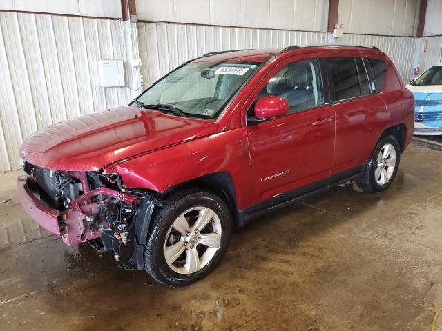 Vin: 1c4njdeb8gd791918, lot: 58300635, jeep compass latitude 2016 img_1