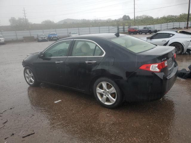 Vin: jh4cu2f67ac001833, lot: 55766455, acura tsx 20102