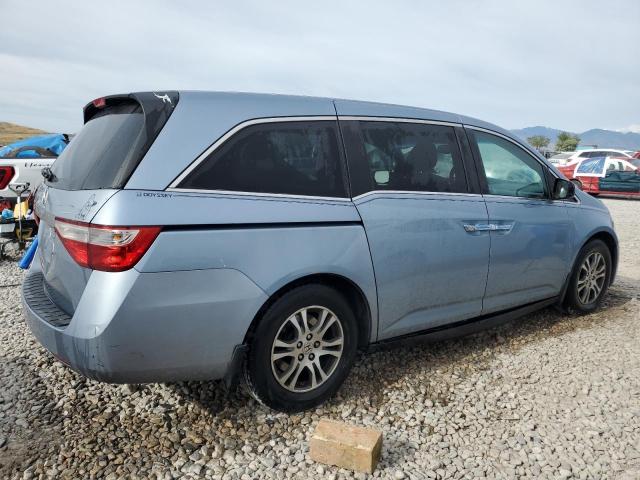 Vin: 5fnrl5h67bb029522, lot: 58599655, honda all models exl 20113