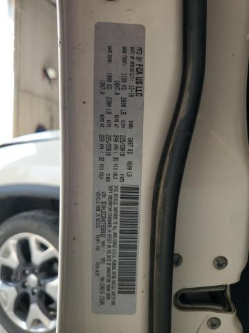 2019 JEEP COMPASS LI - 3C4NJDCBXKT656932