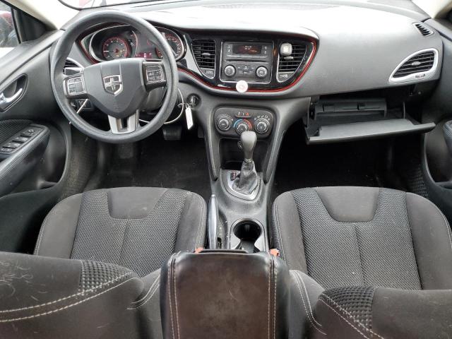 2015 DODGE DART SXT 1C3CDFBB5FD373947