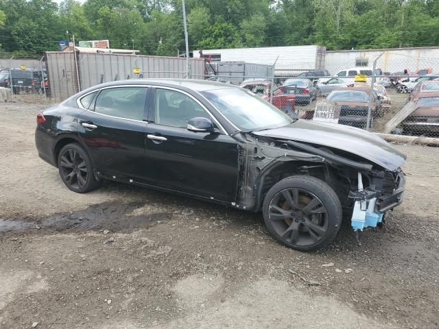Vin: jn1by1prxgm720777, lot: 54720165, infiniti q70 3.7 20164