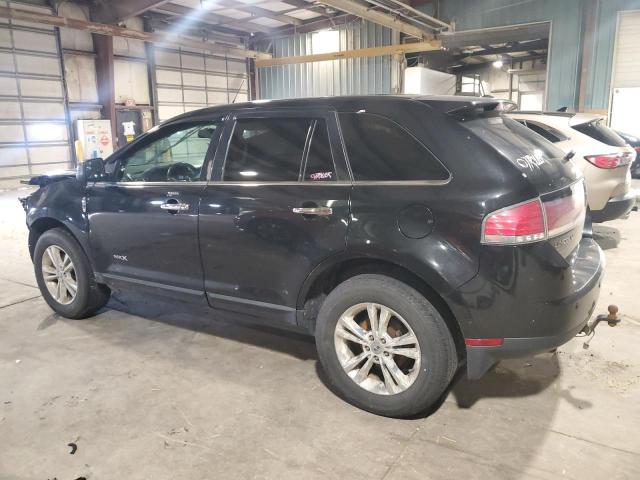 Vin: 2lmdj8jc7abj08573, lot: 59138525, lincoln mkx 20102
