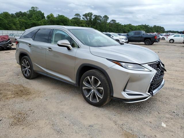 2020 LEXUS RX 350 L JTJHZKEA1L2017725