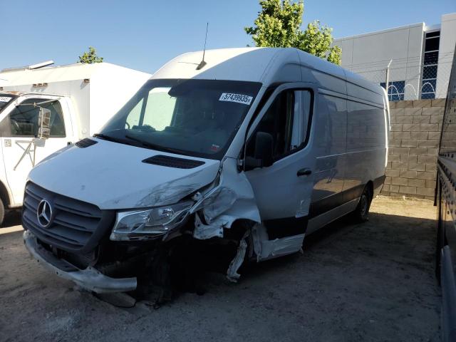 MERCEDES-BENZ SPRINTER 2