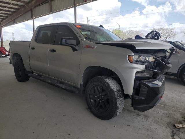 Vin: 3gcpyfed0mg437987, lot: 54373625, chevrolet all models k1500 lt trail boss 20214
