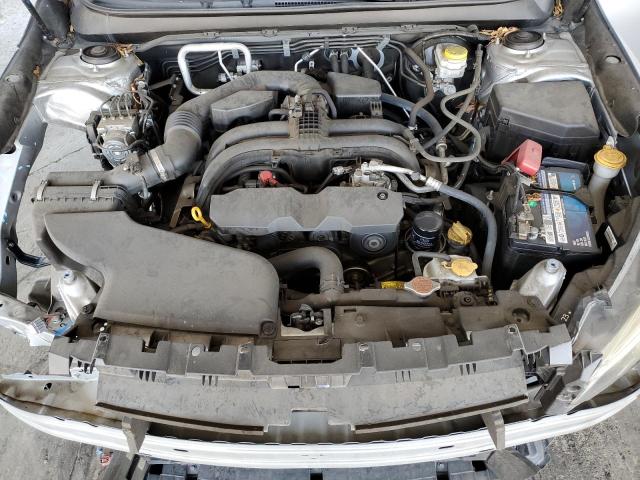 2018 SUBARU OUTBACK 2. - 4S4BSANC2J3379428