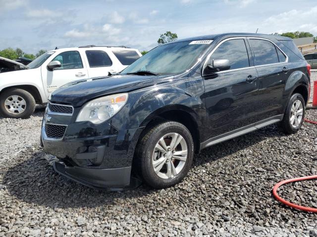 Vin: 2gnalbek5d6234947, lot: 56738585, chevrolet equinox ls 2013 img_1