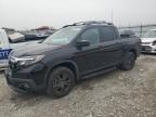 2019 HONDA RIDGELINE - 5FPYK3F16KB046569