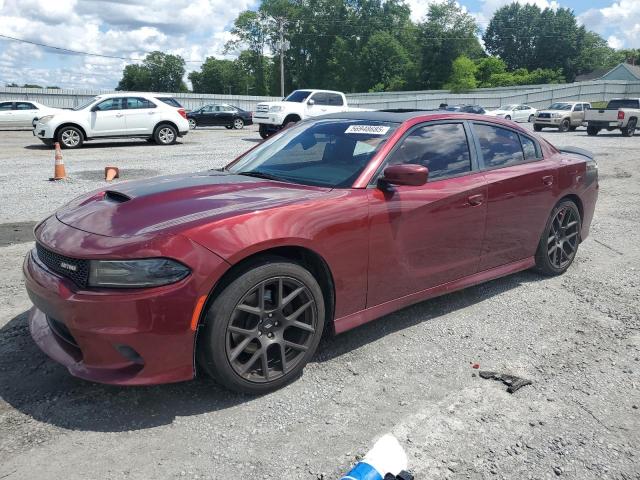 Vin: 2c3cdxct0hh649163, lot: 56948685, dodge charger r/t 2017 img_1