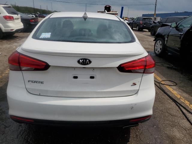 2018 KIA FORTE LX - 3KPFL4A75JE235295