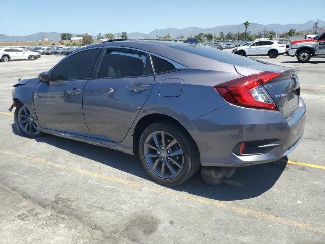 Vin: 19xfc1f30le205421, lot: 56570785, honda civic ex 20202