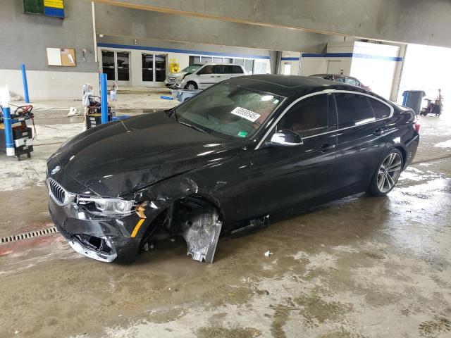 Vin: wba4j3c51kbl06720, lot: 58598545, bmw 4 series gran coupe 2019 img_1