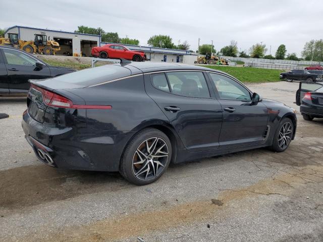 2022 KIA STINGER GT LINE KNAE35LD1N6117595
