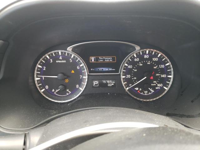 2019 INFINITI QX60 LUXE - 5N1DL0MNXKC507368