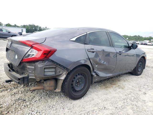 Vin: 19xfc2f60ke042669, lot: 56586565, honda civic lx 20193
