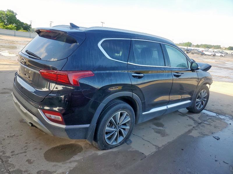 2020 HYUNDAI SANTA FE S 5NMS33AD6LH260460