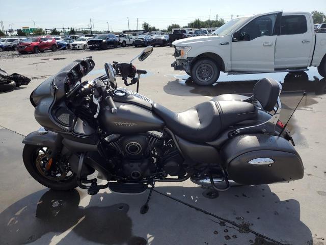 2022 KAWASAKI VN1700 K JKBVNRK16NA022190