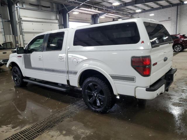 Vin: 1ftfw1et9cfb77424, lot: 57634535, ford f-150 supercrew 20122