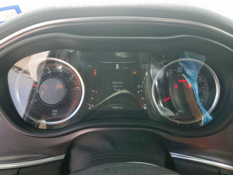 2018 DODGE CHALLENGER - 2C3CDZAG3JH322568