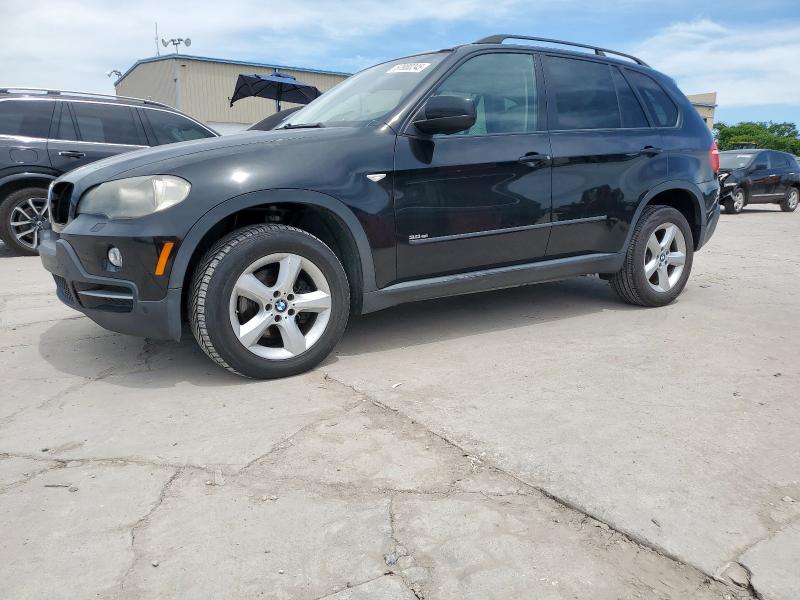 BMW X5 3.0I