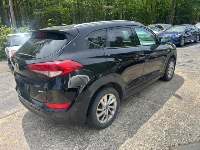 Vin: km8j3ca43gu145854, lot: 59172555, hyundai tucson limited 20164
