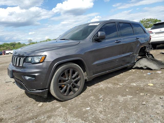 Vin: 1c4rjfag4jc207154, lot: 57599115, jeep grand cher laredo 2018 img_1