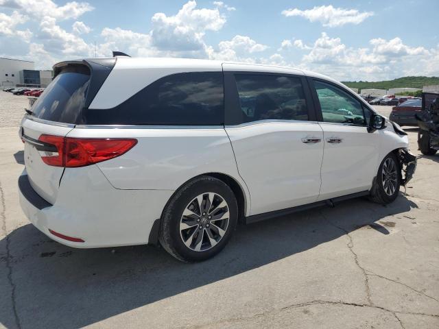 Vin: 5fnrl6h62rb034417, lot: 56481825, honda all models exl 20243