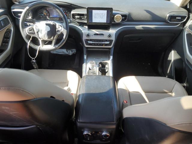 2020 FORD EXPLORER X - 1FMSK8DH4LGC88680