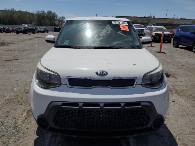 2016 KIA SOUL - KNDJN2A23G7292777