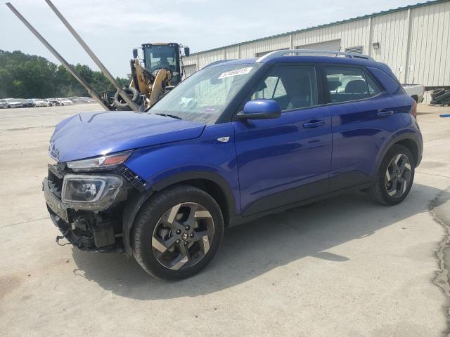Vin: kmhrc8a39ru299690, lot: 57466015, hyundai venue sel 2024 img_1