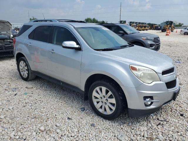 Vin: 2gnalfec1b1314014, lot: 54897365, chevrolet equinox ltz 20114