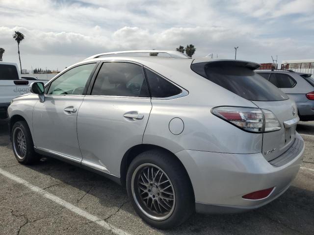 Vin: 2t2zk1ba2ac001439, lot: 56710745, lexus rx350 350 20102