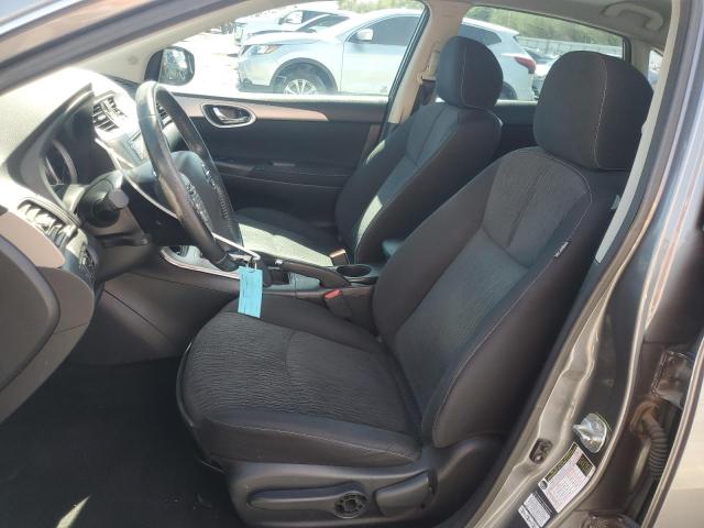 2015 NISSAN SENTRA S - 3N1AB7AP7FY363206