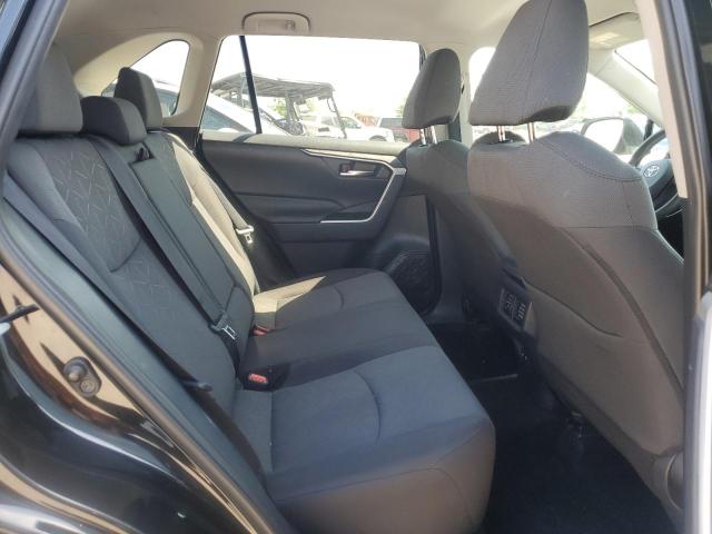 2021 TOYOTA RAV4 XLE - 2T3W1RFV8MW113100