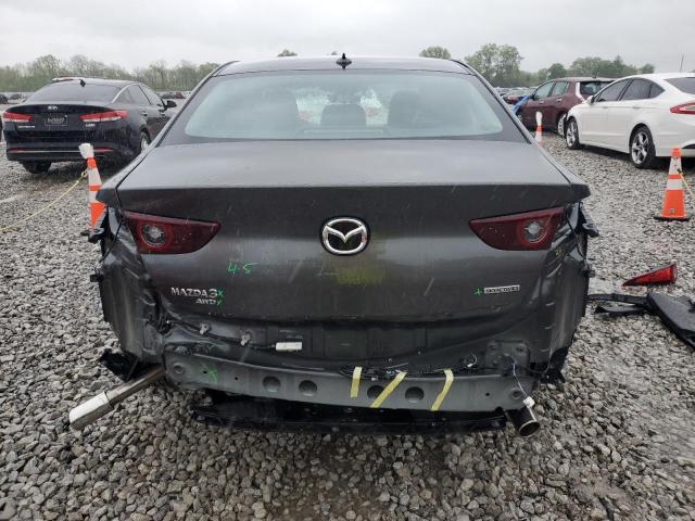 2022 MAZDA 3 PREMIUM - 3MZBPBDL7NM305324