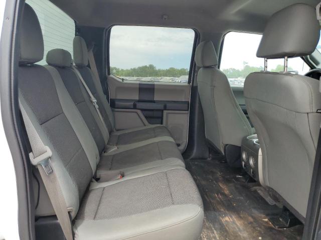 2015 FORD F150 SUPER - 1FTEW1EG4FKE55107